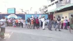 Coronavirus: ruée vers les marchés, l'inégalité économique s'accentue