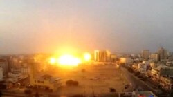 Dünyaya baxış - 19 noyabr 2012