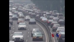 北京顺风车行动有利环保