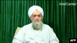 Əyman Əl-Zəvahiri Əlcəzairi hökumətlərini devirən Yaxın Şərq ölkələrindən örnək almağa çağırıb