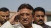 Pakistan: l'ancien président Pervez Musharraf, inculpé