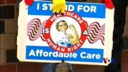 民调创新低，医改遭惨败，川普处于调整关键期