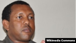 ልደቱ አያሌው