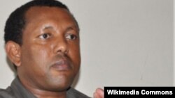 አቶ ልደቱ አያሌው 