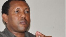 የህወሃትና ሌሎች ድርጅቶች ስብሰባ - በመቀሌ