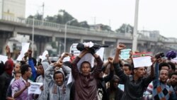 Abbaa Hidhamaa Du’ee: Ilma Koo Mana-hidhaa Qilinxoo Keessatti Eega Reebanii Ajjeesanii Booda Wallaansa Fakkeessuuf Reeffa Isaa Hospitaalatti Geessan