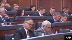 Pakënaqësi për gjendjen e sigurisë në veriun e Kosovës