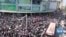 Myanmar Anti-Coup Protests Continue 