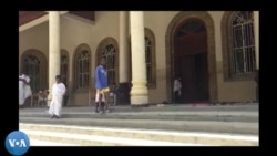 በዓል ስቅለት -ከተማ መቐለ