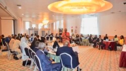 ዋዕላ መንእሰያት ምብራቕ ኣስመራ