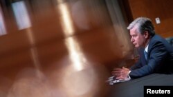 Кристофер Рэй