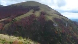 Чистење на Галичица од неексплодирани гранати - долг и тежок процес