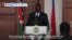 VOA60 Africa - Kenya: President Ruto pledges additional 600 officers for Haiti mission