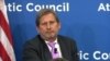 Eurocommesar Johannes Hahn