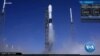 US SpaceX First National Security Mission