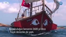 Denizcilik Tarihi Yeniden Hayat Buluyor