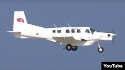 P-750 XSTOL 항공기가 지난달 북한 원산에서 열린 국제친선항공축전에 등장했다. 뉴질랜드 정부는 항공기의 북한으로의 반출 경위를 조사 중이라고 밝혔다.