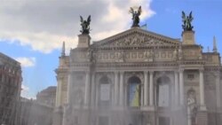 Dünyaya baxış 24-26 avqust 2012