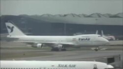 نیاز ایران به خرید ۵۰۰ هواپیمای جدید برای نوسازی ناوگان هوایی