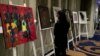 Nairobi Auction Showcases Growing East Africa Art Scene