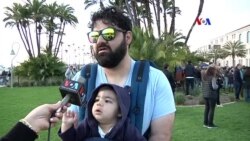 Սենատոր Բեռնի Սանդերս. "Իմ ընտրվելու դեպքում ամերիկացիների սոցիալ տնտեսական վիճակը էապես բարելավվելու է"