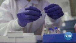 VOA英语视频: 老药新用或许成为治疗新冠肺炎的捷径