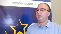 VIDEO: Pavle Dimitrijević o izbornom sistemu