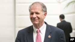 테드 포 공화당 하원의원.