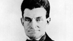 ጆን ብራውን - "ወንጀለኛ?"ጀግና?"