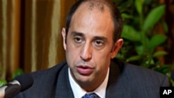 လူ့အခွင့်အရေး အထူး စုံစမ်းစစ်ဆေးရေးမှူး ကင်တားနား မြန်မာနိုင်ငံကို နောက်သီတင်းပတ် သွားမည်