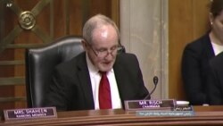 سناتور جیمز ریش: مارکو روبیو می‌داند که باید بر رژیم جنایتکار ایران فشار حداکثری وارد کند 