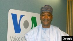 Aliyu Mustaphan Sokoto