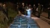 Drug Seizure in Thai Burma Border (မှတ်တမ်းဓါတ်ပုံ)