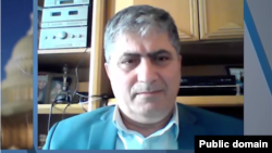 Dr. Mostafa Jarahian. MD.PHD