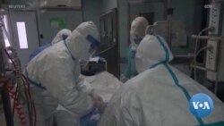 New Coronavirus Transmissions Raise More Concerns as Deaths Surpass Those From SARS