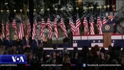 Dallimet e politikës së jashtme tek dy kandidatët presidencialë