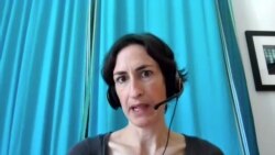 “በአርሲና ባሌ ዞኖች ደረሱ ስለሚባሉት ግድያዎች እያጣራን ነው” - ሂዩማን ራይትስ ወች