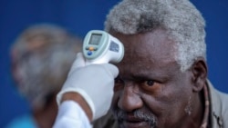 Itiyoophiyaatti Lakkoobsi Namoota KOOVID 19n Qabamanii Dabale