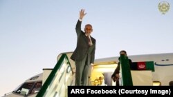 آقای غنی در این نشست روی همکاری‌های منطقوی به ویژه کشورهای اسلامی در عرصۀ ساینس و تکنالوژی و ارزش آن صحبت خواهد کرد