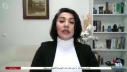 نظر لیلا مروتی درباره تاثیرات حضور ترامپ در کاخ سفید بر جنگ اوکراین و روسیه