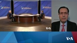 Abdullah Îmam Civîna Demokrasîyê Dinirxîne