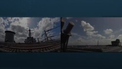 مقابله موشکی ایالات متحده با اقدامات مخرب حوثی‌ها