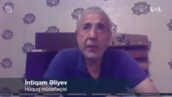 İntiqam Əliyev: Tofiq Yaqublunun həbsi hakimiyyətin opponentlərini sıradan çıxartmaq siyasətinin davamıdır