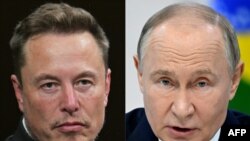 马斯克与普京的定期接触，引发了对美国国家安全的担忧。