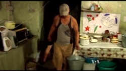 On The Scene: Civilians Under Fire in Donetsk Face Uncertain Future