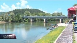 BiH: Proglašenjem toka rijeke Une parkom prirode protiv odluke RH o odlaganju nuklearnog otpada u blizini granice