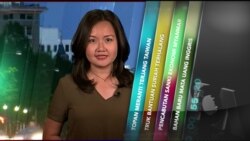 Kilas VOA 15 September 2016