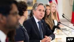 آنتونی بلینکن