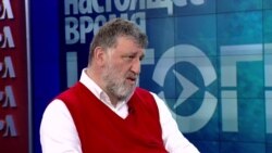 Сергей Пархоменко: Административная система в России разбалтывается