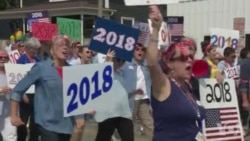 自由之家：大部分国家民主评分连续12年下滑